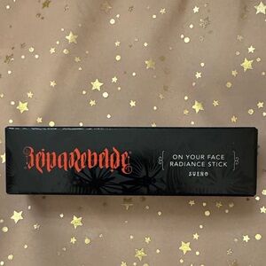 Sueno Radiance Stick - Black